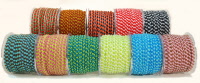 394-38 Sheer / Braid trim 10mm