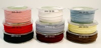 395-18 Suede string 3mm