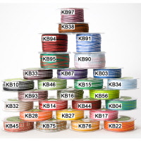 KB Ruitlint in 5mm, 10mm & 38mm