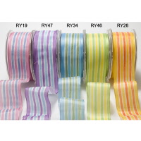 RY Solid/Stripes (Wired) 38mm