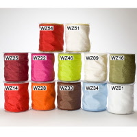 WZ Solid/Wrinkled (Wired) 101mm