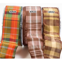 XR Solid/Plaid (Wired) 38mm